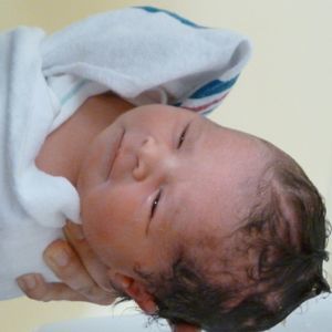 Meet your Posher, Sara